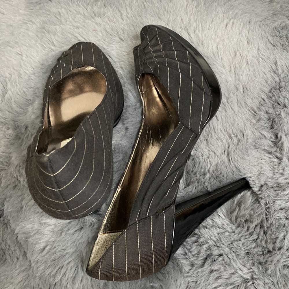 Steve Madden Heels - Picture 6 of 8